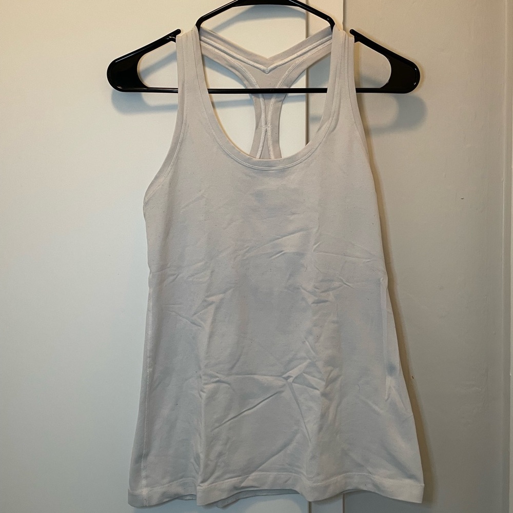 Lululemon Cool Racerback Tank